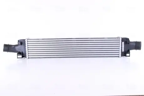 Радіатор наддуву NISSENS 961466
