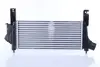 Інтеркулер NISSAN Navara 2.5D 06- NISSENS 961593 (фото 3)