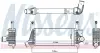 Інтеркулер NISSAN Navara 2.5D 06- NISSENS 961593 (фото 5)