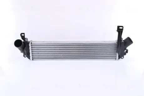 Радіатор наддуву NISSENS 96198
