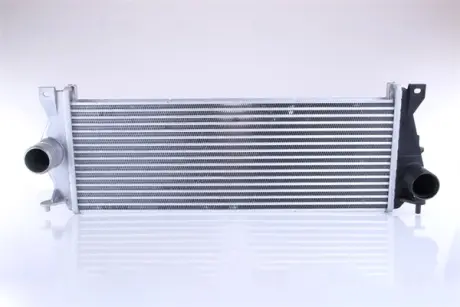 Інтеркулер NISSENS 96199