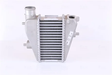 Інтеркулер Nissens 96232