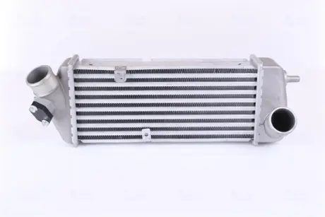 Радіатор наддуву NISSENS 96270