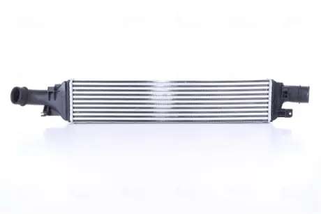 Інтеркулер AUDI Q3 2.0D 11- NISSENS 96298