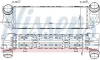 BMW Інтеркулер 5 (F10) 10-, 5 Touring (F11) 11-, 5 Gran Turismo (F07) 13- NISSENS 96321 (фото 6)