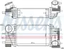Інтеркулер NISSENS 96360 (фото 1)
