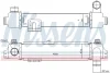 KIA Інтеркулер Sorento I 2.5CRDi 02- NISSENS 96384 (фото 1)