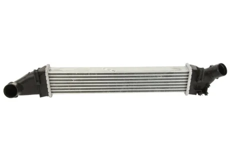 RENAULT Інтеркулер Logan I 1.5dCi 05- NISSENS 96602