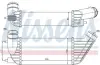 Інтеркулер NISSENS 96609 (фото 1)