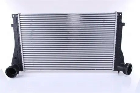 Інтеркулер NISSENS 96633