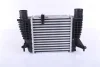 RENAULT Інтеркулер Clio III, Modus, Nissan Cube, Juke Note, NV200 1.5dCi 05 Nissens 96645 (фото 1)
