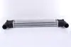 VW Інтеркулер Sharan, Ford Galaxy, Seat 1.8T/1.9TDI 95- NISSENS 96750 (фото 1)