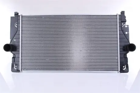 Інтеркулер NISSENS 96755