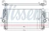 Інтеркулер NISSENS 96755 (фото 5)