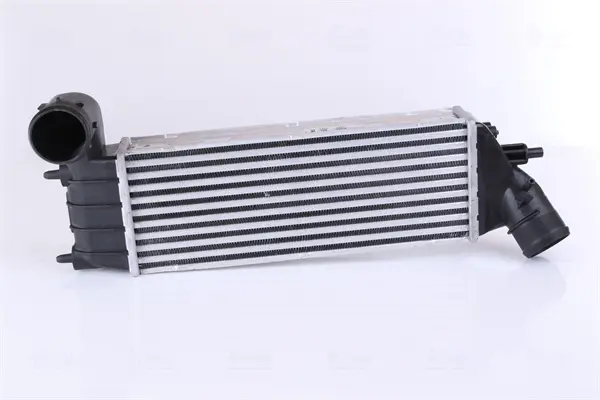 CITROEN Інтеркулер C8 2.0, 2.2 02-, FIAT, LANCIA, PEUGEOT Nissens 96766 (фото 1)