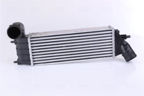 CITROEN Інтеркулер C8 2.0, 2.2 02-, FIAT, LANCIA, PEUGEOT Nissens 96766