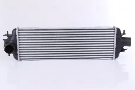 Радіатор наддуву NISSENS 96775