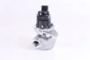 CITROEN клапан EGR Berlingo, C2/3/4/5, Jumpy, Fiat Scudo, Ford Fiesta, Focus II, Mazda, Peugeot, Volvo 1.6HDI 05- Nissens 98150 (фото 2)