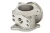 Клапан EGR AUDI A3 CHRYSLER SEBRING DODGE CALIBER, JOURNEY JEEP COMPASS, PATRIOT MITSUBISHI GRANDIS, LANCER VIII, OUTLANDER II SEAT ALTEA, ALTEA XL, CORDOBA, IBIZA III 1.2D/1.9D/2.0D 01.98- NISSENS 98173 (фото 2)