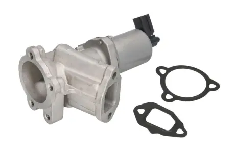 Клапан EGR FIAT 500, DOBLO, DOBLO/MINIVAN, FIORINO, FIORINO/MINIVAN, GRANDE PUNTO, IDEA, PALIO, PANDA, PANDA/HATCHBACK, PUNTO, PUNTO EVO, PUNTO EVO/HATCHBACK, PUNTO/HATCHBACK, QUBO 1.3D/1.7D 09.01- NISSENS 98175