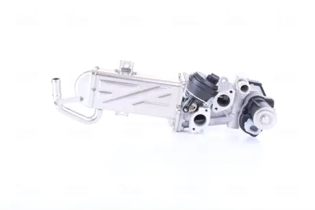 Клапан EGR NISSENS 98178