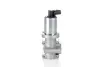 Клапан EGR ALFA ROMEO 147, 156, 159, 166, BRERA, GT, SPIDER CADILLAC BLS FIAT BRAVO II, CROMA, STILO LANCIA THESIS OPEL ASTRA H, ASTRA H GTC, ASTRA H/KOMBI, SIGNUM, VECTRA C 1.9D/2.4D 04.02- NISSENS 98180 (фото 2)