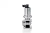 Клапан EGR ALFA ROMEO 147, 156, 159, 166, BRERA, GT, SPIDER CADILLAC BLS FIAT BRAVO II, CROMA, STILO LANCIA THESIS OPEL ASTRA H, ASTRA H GTC, ASTRA H/KOMBI, SIGNUM, VECTRA C 1.9D/2.4D 04.02- NISSENS 98180 (фото 4)