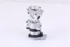 CITROEN Клапан EGR C5 III, Land Rover Discovery III, Range Rover Sport, Jaguar, Peugeot 407/607 2.7HDI NISSENS 98240 (фото 5)