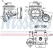 VW Клапан EGR Caddy III, Skoda Octavia II, Seat 1.9TDI 04- NISSENS 98299 (фото 1)