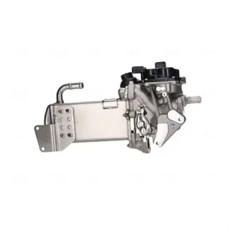 VW Клапан EGR AUDI A4/5/6, Q5 2.0TDI 08- NISSENS 98325