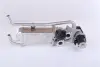 VW клапан EGR Audi A1/3, Skoda Fabia II, Roomster, Polo 1.2/1.6TDI 09- NISSENS 98375 (фото 1)