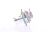 DB Клапан системи рециркуляції ВГ W169, W245, SMART NISSENS 98411 (фото 4)