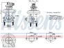 FORD Клапан EGR Mondeo III 2.0TDCi 02-, Transit 2.0/2.4DI/TDE 02 Nissens 98480 (фото 1)