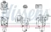VW Клапан EGR Golf VI, Tiguan 07-, Skoda Octavia II, Seat 2.0TDI 04- NISSENS 98552 (фото 1)