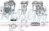 NISSAN Клапан системи рециркуляції ВГ RENAULT NISSENS 98555 (фото 1)