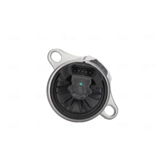 CHEVROLET Клапан системи рециркуляції ВГ AVEO / KALOS 04-, MATIZ 05 Nissens 98560