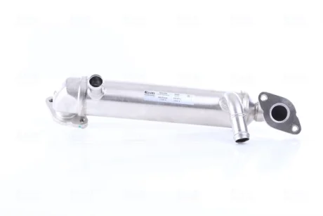 VW Радіатор системи рециркуляції ВГ CRAFTER 30-35 06-, CRAFTER 30-50 06- NISSENS 989396