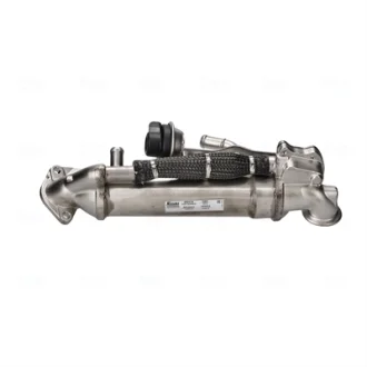 Радіатор системи рециркуляції ВГ (EGR) RANGER 2.2 11-, 3.2 11- Nissens 989576