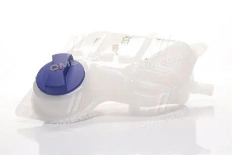 Розширювальний бак NISSENS 996244