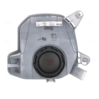 VW Розширювальний бачок Audi A1, SKODA Scala Kamiq NISSENS 996380