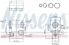 NISSENS AUDI Клапан розшир. сист. кондиціювання SEAT, SKODA, VW Nissens 999349 (фото 6)