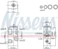 Клапан кондиціонера розширювальний NISSENS 999450 (фото 1)