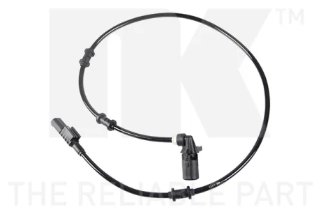 Датчик ABS NK 2933117