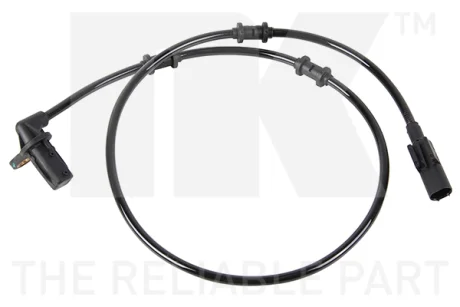 Датчик ABS NK 293337