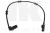 Датчик ABS NK 293338 (фото 1)