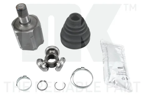 ШРКШ зі змазкою в комплекті NK 5147216