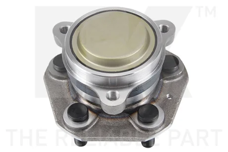 Маточина колеса в зборі NK 766601