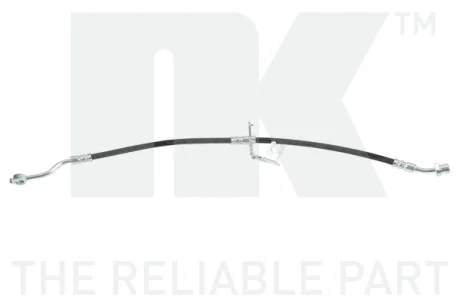 Шланг гальмівний NK 859974