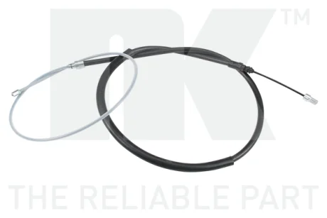 Трос ручного гальма NK 9039175