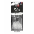 Ароматизатор Nowax X Bag DELUXE - Cotton NOWAX NX07586 (фото 1)